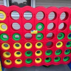 Connect 4 To Win