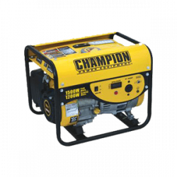 Generator - 3650W/4500W