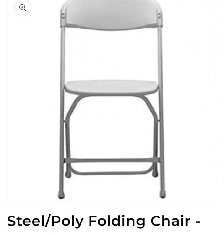 Folding Chairs